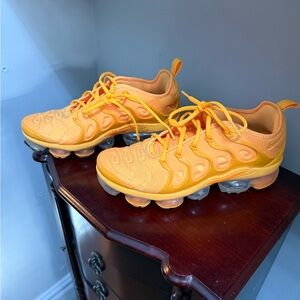 Nike Air Vapormax Orange